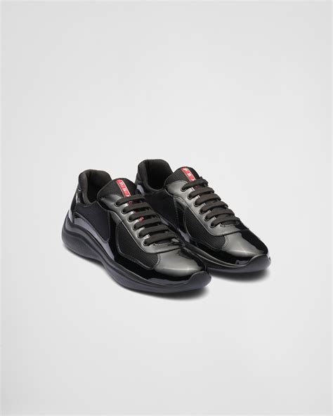 tennis prada homme